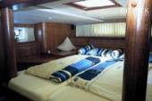 1998 Nordia 50 Ketch