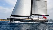 2013 Oyster Yachts 885