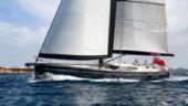 2013 Oyster Yachts 885