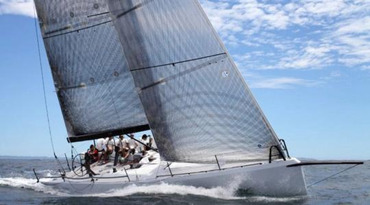 2014 Premier Composite Technologies Carkeek 40 MkII - GP