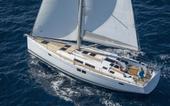 2014 Hanse Yachts 505