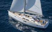 2014 Hanse Yachts 505