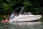 2021 Yamaha Boats 212S