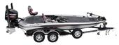2021 Ranger Boats Z520C Ranger Cup Equipped