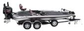 2021 Ranger Boats Z520C Ranger Cup Equipped