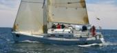 2001 J Boats J/109 Shoal draft