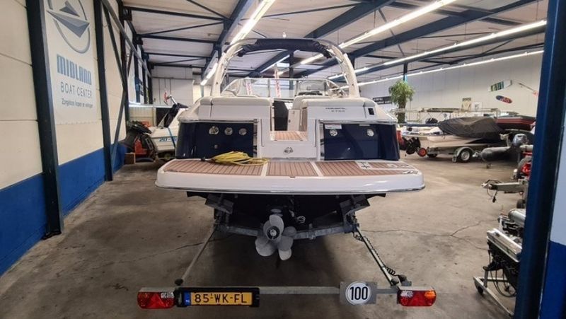 2014 Regal Boats 2750 Regal