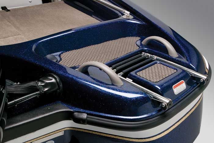 2008 ProCraft 181 Combo