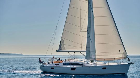 2022 Elan Yachts Impression 50.1