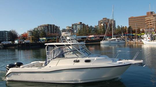 2006 Boston Whaler 305 Conquest