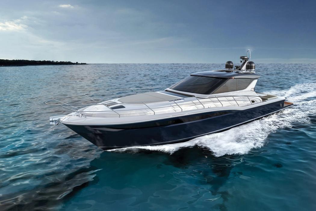 2023 Uniesse Exuma HTF5