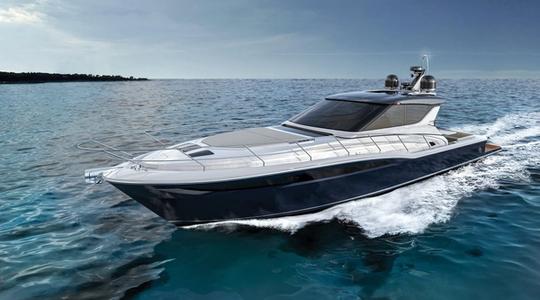 2023 Uniesse Exuma HTF5