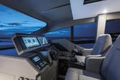 2019 Pershing Yachts 7X