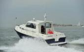 2011 Orkney Pilothouse 27