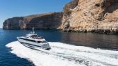 2012 Heesen Yachts Galactica Plus