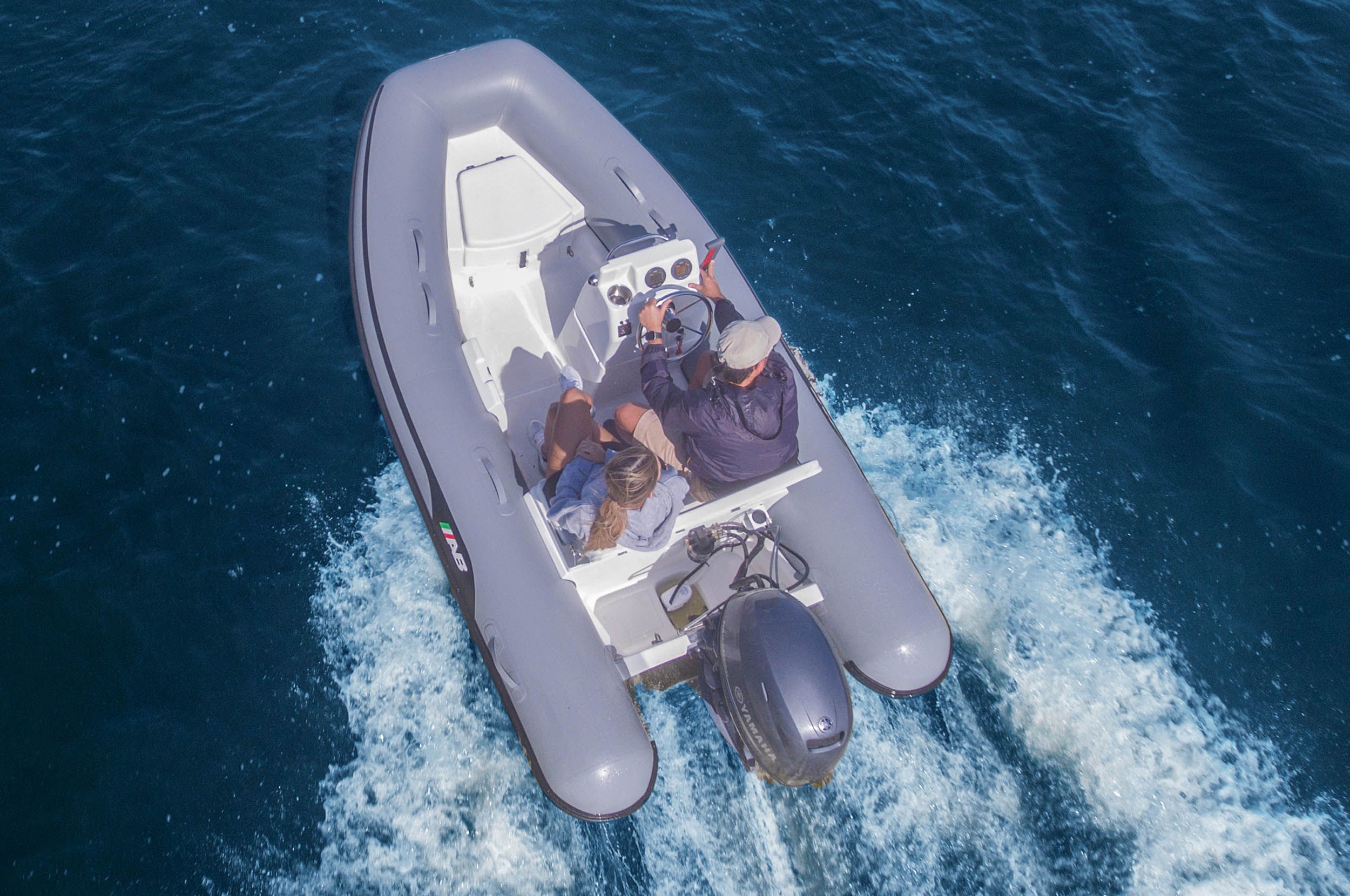 2021 AB-Inflatables Mares 11 VSX 