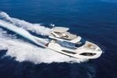 2019 Absolute Yachts 47 FLY