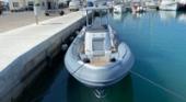 2022 Cobra Ribs Nautique Inboard 10