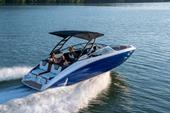 2023 Yamaha Boats 252SD