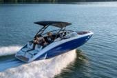 2023 Yamaha Boats 252SD