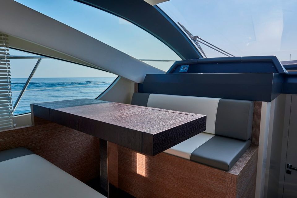 2022 Astondoa 44 Flybridge