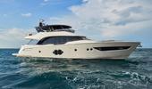 2016 Monte Carlo Yachts MCY 80
