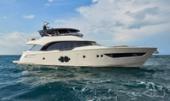 2016 Monte Carlo Yachts MCY 80