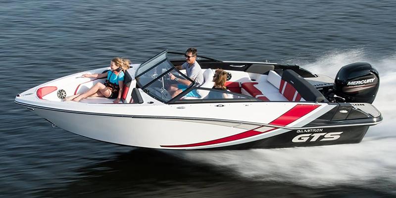 2021 Glastron GTS 200