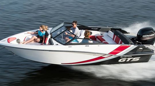 2021 Glastron GTS 200