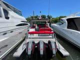 2021 Formula Boats 380 Super Sport Crossover