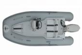 2014 AB-Inflatables Oceanus 11 VST