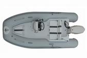 2014 AB-Inflatables Oceanus 11 VST