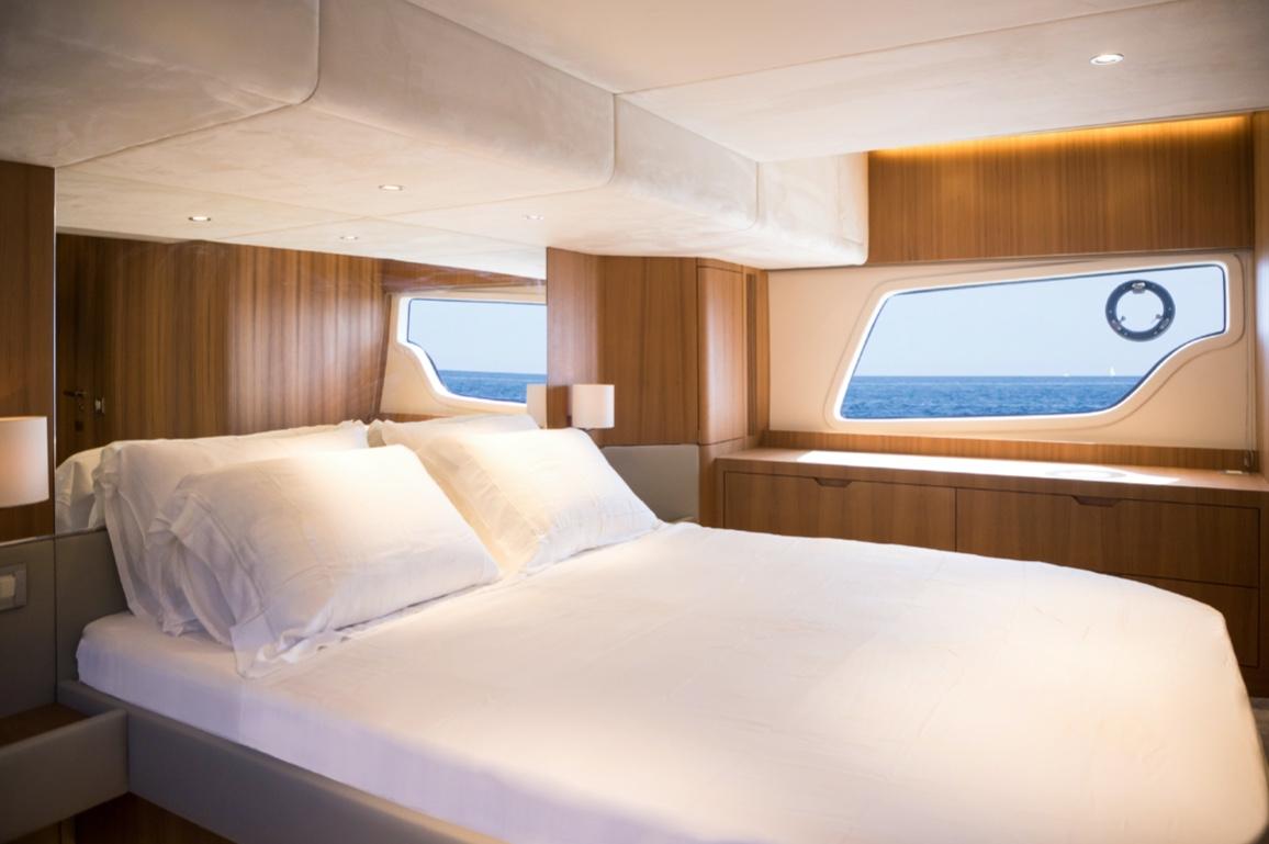 2020 Alen Yacht Alen 56