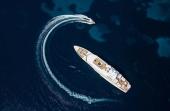 1994 Lurssen Yachts Coral Ocean