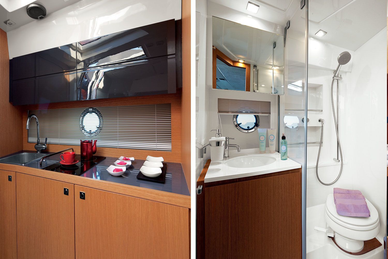 2012 Azimut Yachts Atlantis 38