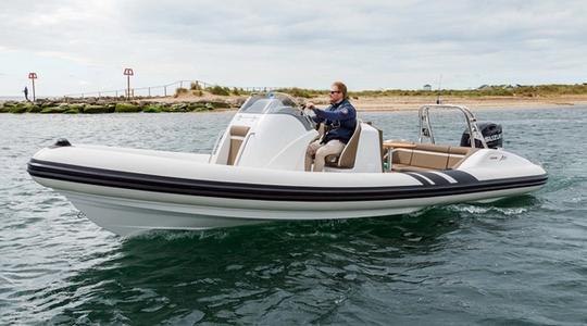 2020 Cobra Ribs Nautique 7.0