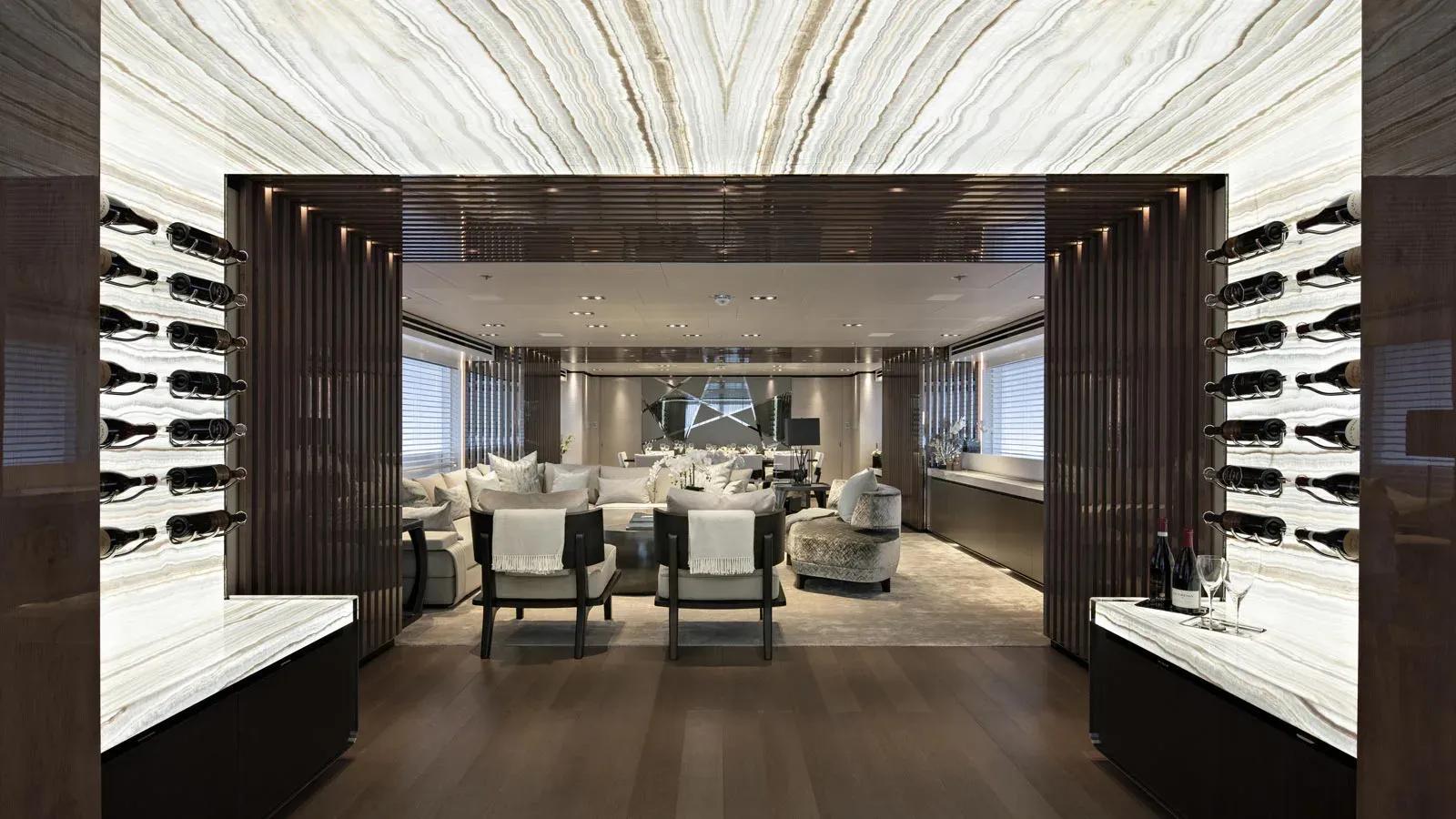 2019 Heesen Yachts Vida