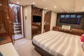 2011 Princess Yachts 64