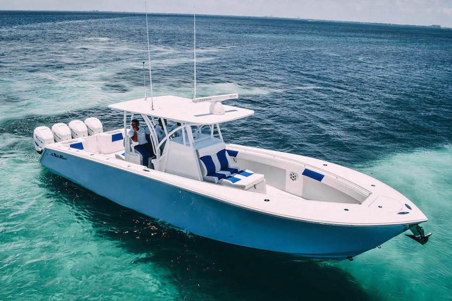 2021 Seahunter Tournament 39