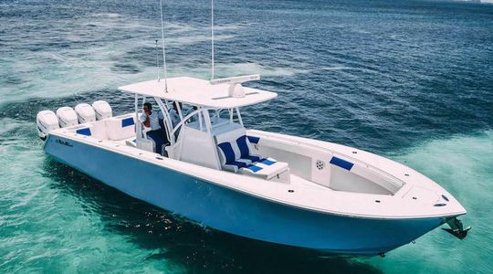 2021 Seahunter Tournament 39