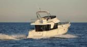 2022 Beneteau Swift Trawler 35