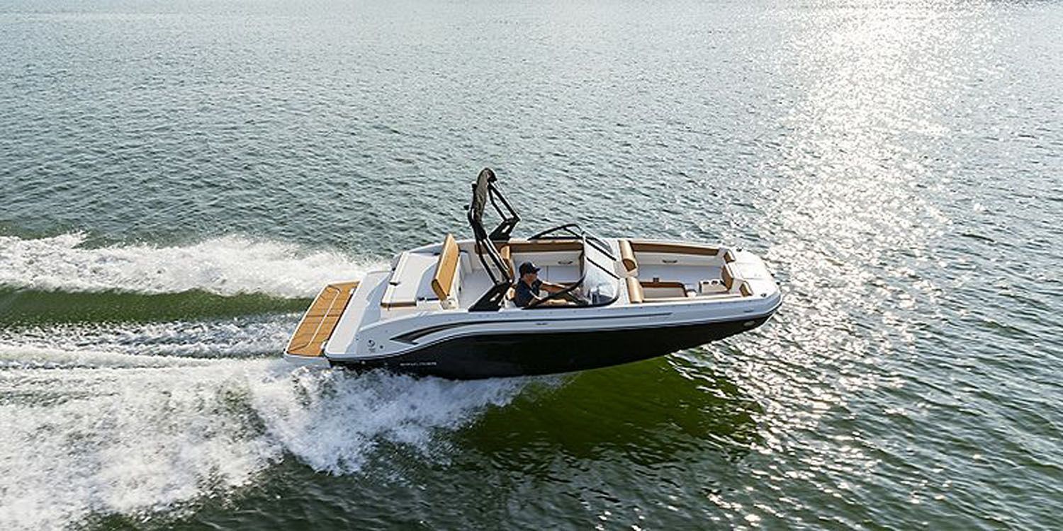 2022 Bayliner 2050DX