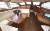 2007 Nordship Yachts Nordship 380 DS