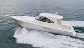2023 Viking Yachts 44 Sport Coupe