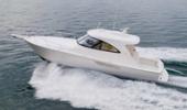 2023 Viking Yachts 44 Sport Coupe