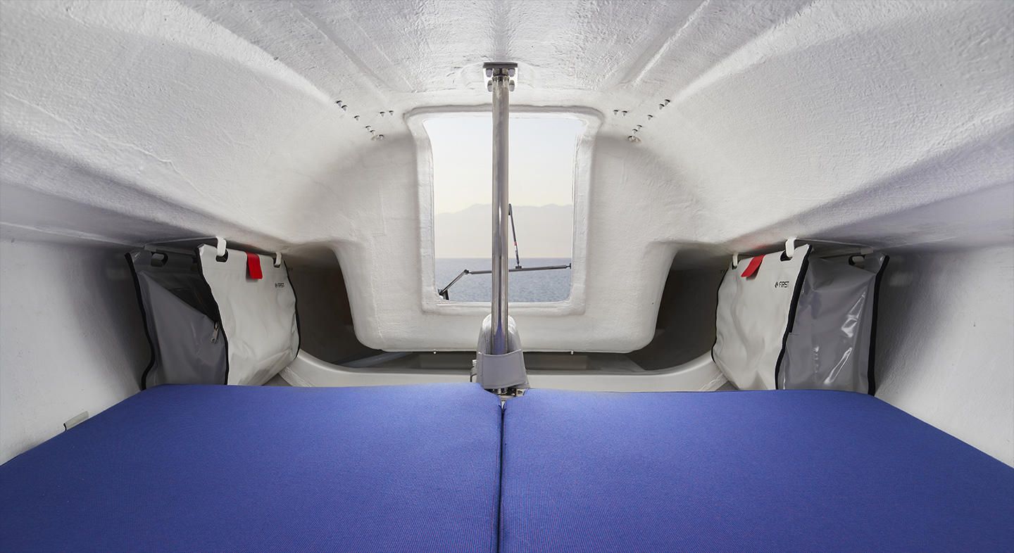 2018 Beneteau First 18 SE