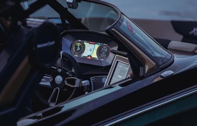 2023 Mastercraft XT25