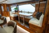 2023 Viking Yachts 82 Convertable