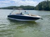 2020 Regal Boats LS6