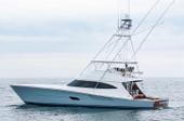 2023 Viking Yachts 82 Convertable